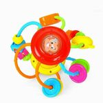 Hola A929 Jucarie motrica minge cu activitati fotografia produsului