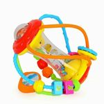 Hola A929 Jucarie motrica minge cu activitati fotografia produsului View 3 S