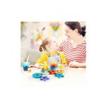 Phoohi PH05L032 Set de jucarie din lemn fotografia produsului View 3 S