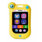 Huanger HE0508 Smartphone cu sunete si lumini fotografia produsului