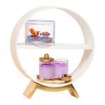 Set de joaca MGA's Miniverse Make it Mini, Lifestyle Series 1, pentru papusi, 9 cm fotografia produsului View 4 S