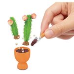 Set de joaca MGA's Miniverse Make it Mini, Lifestyle Series 1, pentru papusi, 9 cm fotografia produsului View 6 S