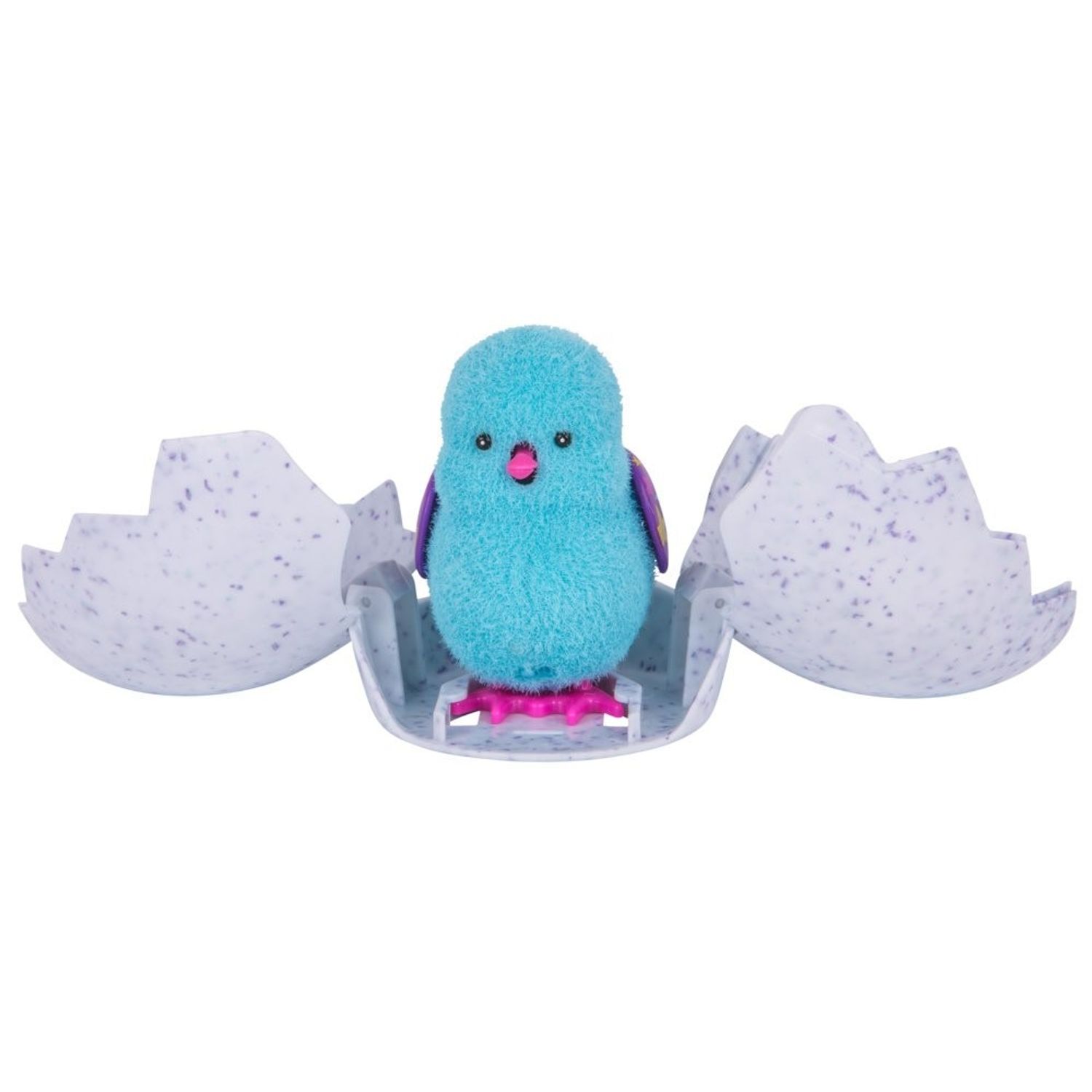 Jucarie interactiva Little Live Pets Surprise Chick, Limited Edition, 3 ani+ fotografia produsului View 3 L