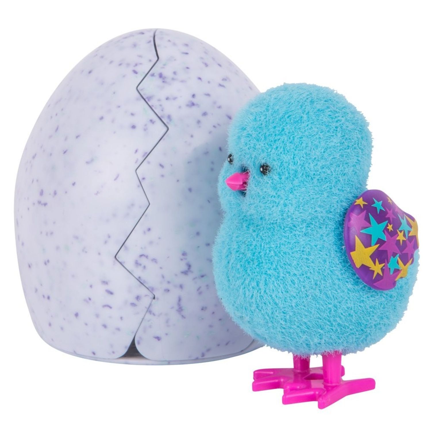 Jucarie interactiva Little Live Pets Surprise Chick, Limited Edition, 3 ani+ fotografia produsului View 2 L