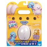 Jucarie interactiva Little Live Pets Surprise Chick, Limited Edition, 3 ani+ fotografia produsului View 7 S
