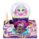Magic Mixies Pink Magical Crystal Ball Pink 14689 fotografia produsului