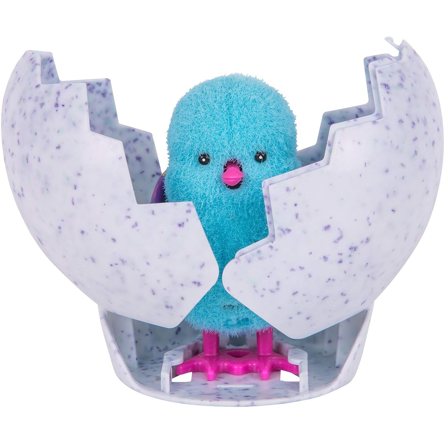 Jucarie interactiva Little Live Pets Surprise Chick, Limited Edition, 3 ani+ fotografia produsului View 5 L