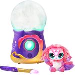 Magic Mixies Pink Magical Crystal Ball Pink 14689 fotografia produsului View 9 S