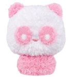 Fluffie Stuffiez Plush Toy - Panda, 4520804E fotografia produsului View 3 S