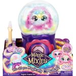 Magic Mixies Pink Magical Crystal Ball Pink 14689 fotografia produsului View 4 S