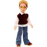 Papusa Bratz Original Fashion, Koby Boyz Series 3 fotografia produsului View 3 S