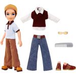 Papusa Bratz Original Fashion, Koby Boyz Series 3 fotografia produsului View 4 S