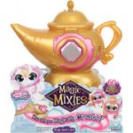 Magic Mixies Genie Lamp Pink, MMM14834 fotografia produsului View 7 S