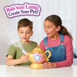 Magic Mixies Genie Lamp Pink, MMM14834 fotografia produsului View 2 S
