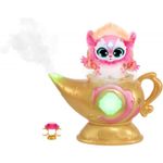Magic Mixies Genie Lamp Pink, MMM14834 fotografia produsului View 6 S