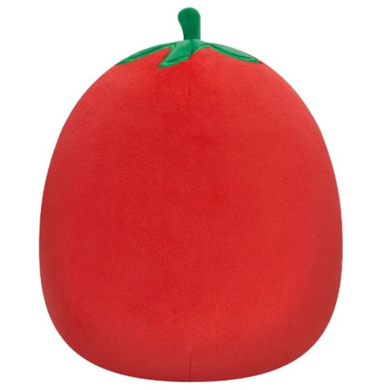 Plus Squishmallows Ritter The Tomato, rosie,  20 cm fotografia produsului View 6 L