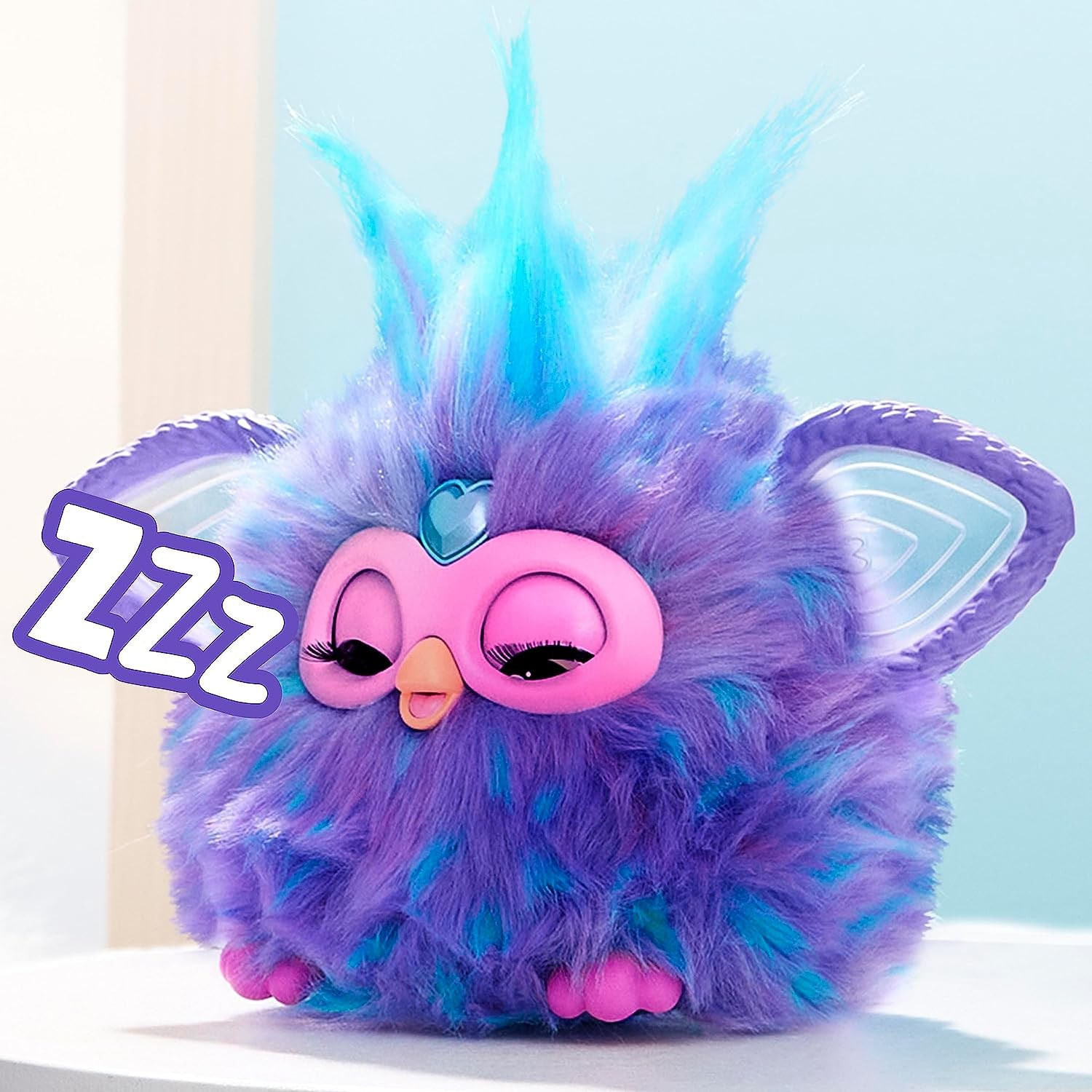 Hasbro 2025 furby toy