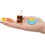 MGA's Miniverse Make It Mini Food - Caf&eacute; (Series 2) fotografia produsului View 3 S