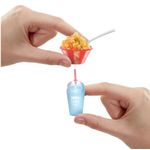 MGA's Miniverse Make It Mini Food - Caf&eacute; (Series 2) fotografia produsului View 4 S