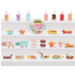 MGA's Miniverse Make It Mini Food - Caf&eacute; (Series 2) fotografia produsului View 2 S