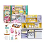MGA's Miniverse - Make It Mini Kitchen, 591832EUC fotografia produsului View 5 S