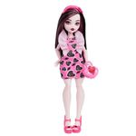 Papusa Monster High, Draculaura 2023 fotografia produsului View 3 S