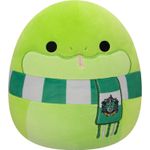 Squishmallows Original Harry Potter, Slytherin Snake, 20 cm fotografia produsului View 3 S