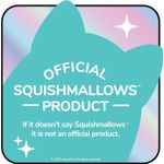 Squishmallows Flip-a-mallow 2in1 Popcorn / Porumb, Conrad /Arnel , 13 cm fotografia produsului View 7 S