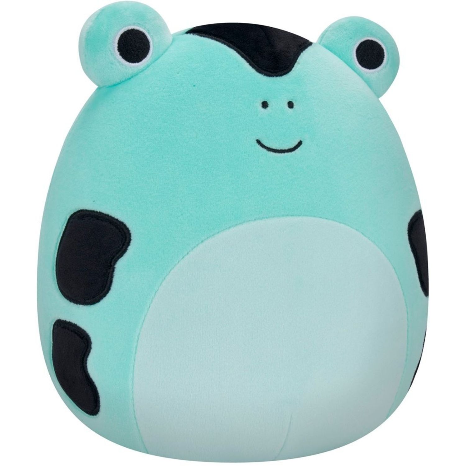 Jucarie de plus Squishmallows, Poison Dart Frog - Dear, 20 cm fotografia produsului View 3 L