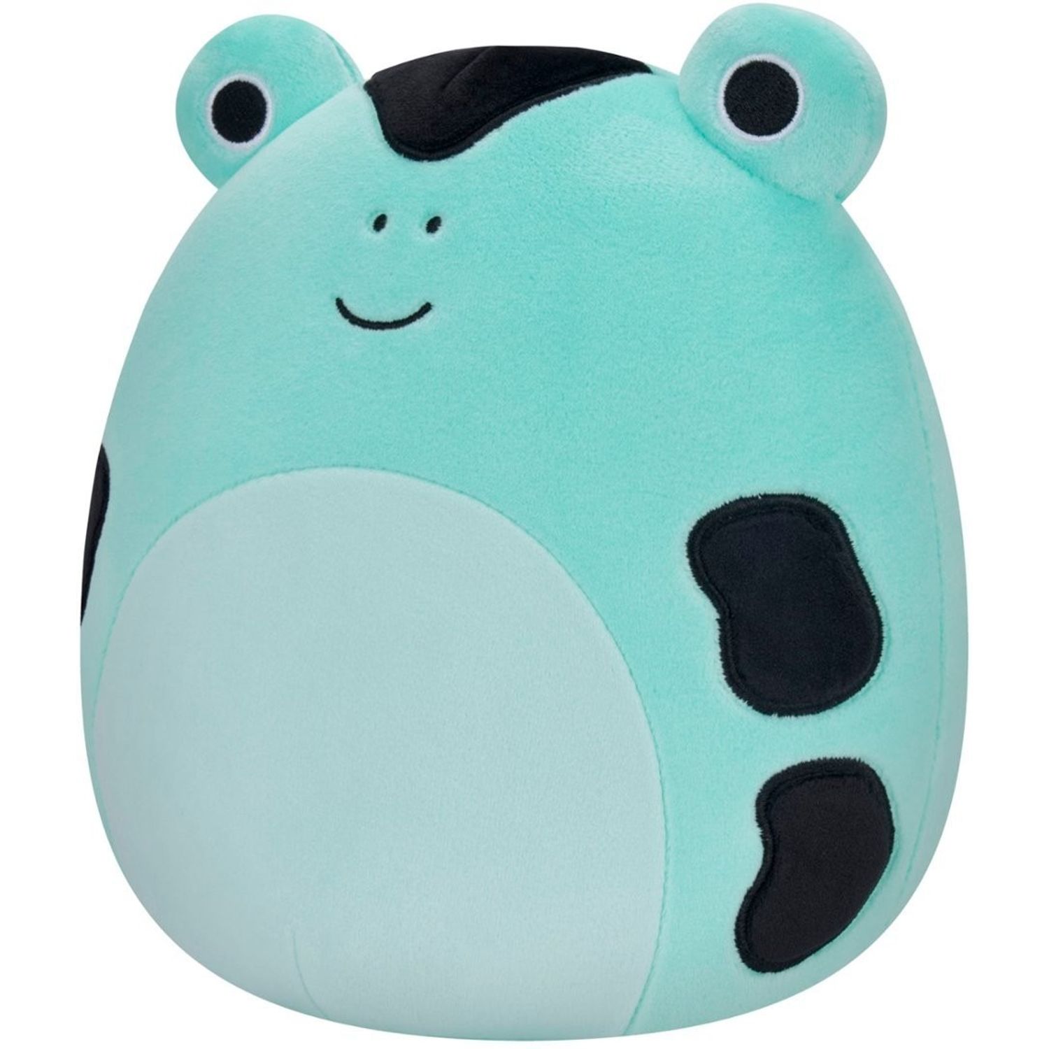 Jucarie de plus Squishmallows, Poison Dart Frog - Dear, 20 cm fotografia produsului View 2 L