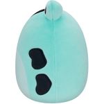Jucarie de plus Squishmallows, Poison Dart Frog - Dear, 20 cm fotografia produsului View 4 S