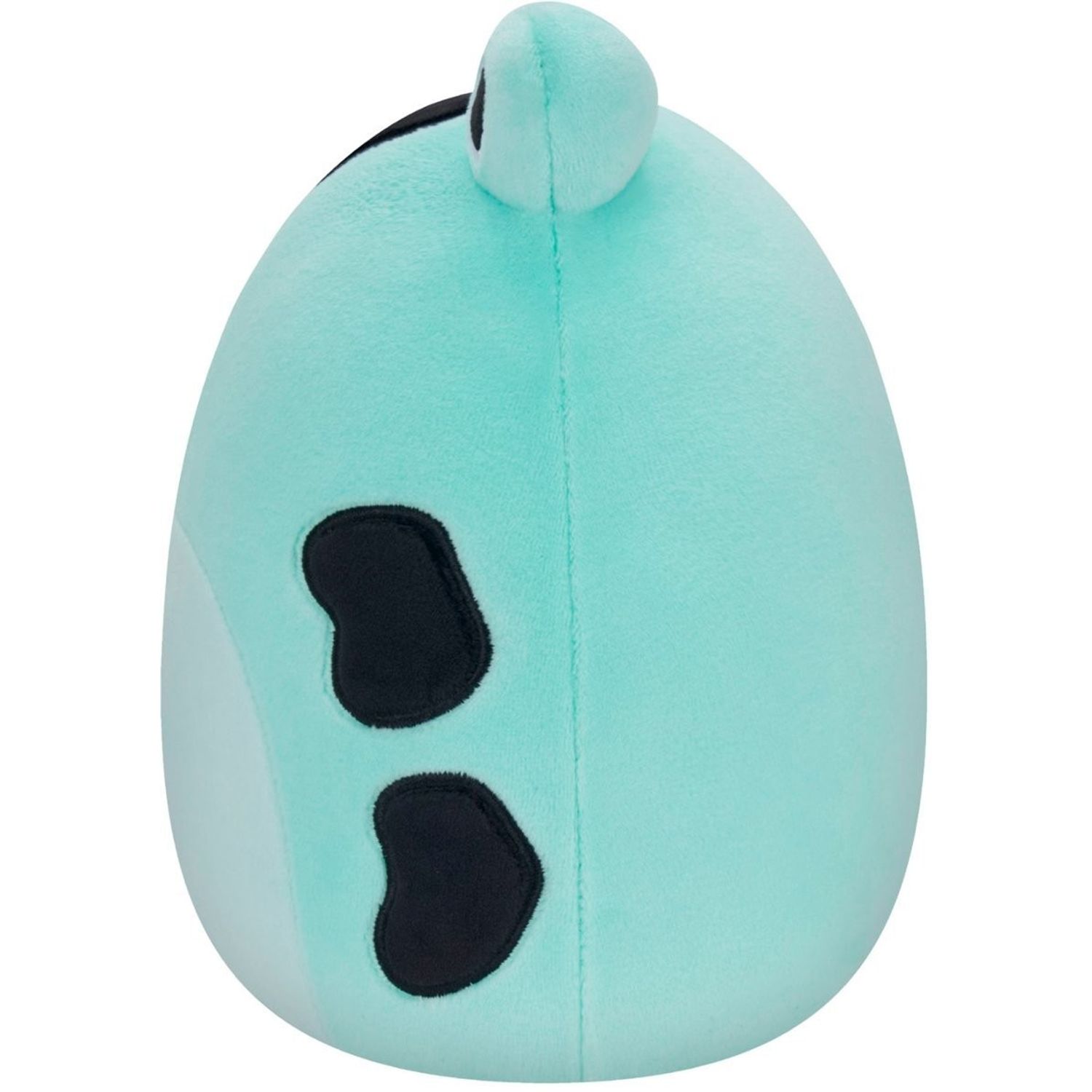 Jucarie de plus Squishmallows, Poison Dart Frog - Dear, 20 cm fotografia produsului View 4 L