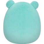 Jucarie de plus Squishmallows, Poison Dart Frog - Dear, 20 cm fotografia produsului View 5 S
