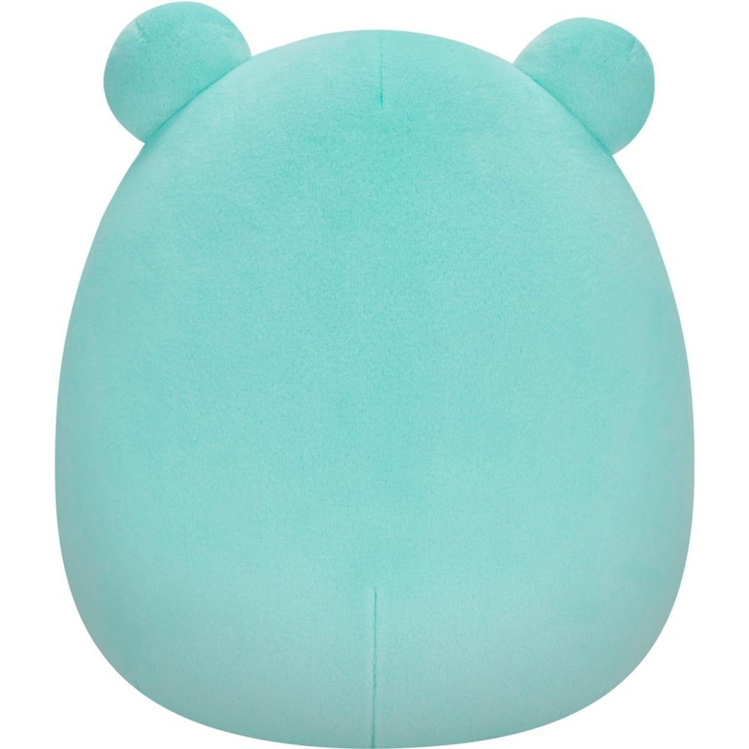 Jucarie de plus Squishmallows, Poison Dart Frog - Dear, 20 cm fotografia produsului View 5 L