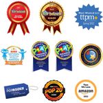 Jucarie de plus Squishmallows, Poison Dart Frog - Dear, 20 cm fotografia produsului View 7 S