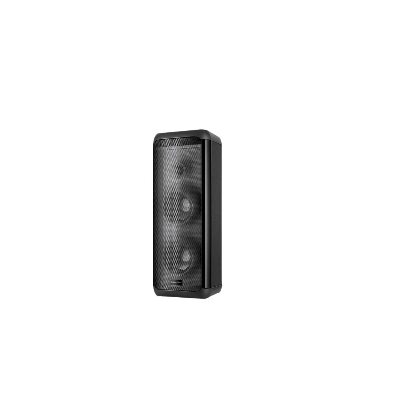 Boxa Portabila, Conectivitate Bluetooth, Aux, USB, Microfon Wireless, Kruger&Matz fotografia produsului