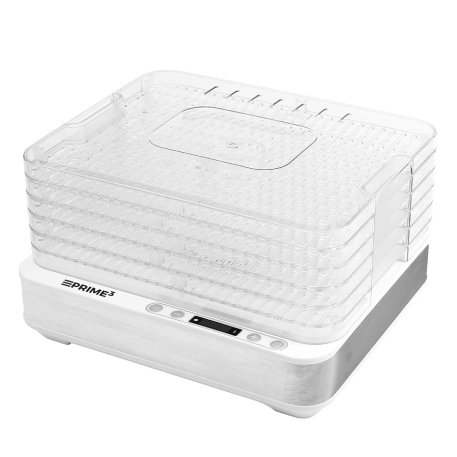 Deshidrator profesional pentru fructe 420W fotografia produsului