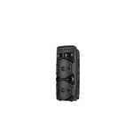 Boxa  Portabila, Conectivitate Bluetooth, USB, Aux, Telecomanda, Kruger&Matz fotografia produsului