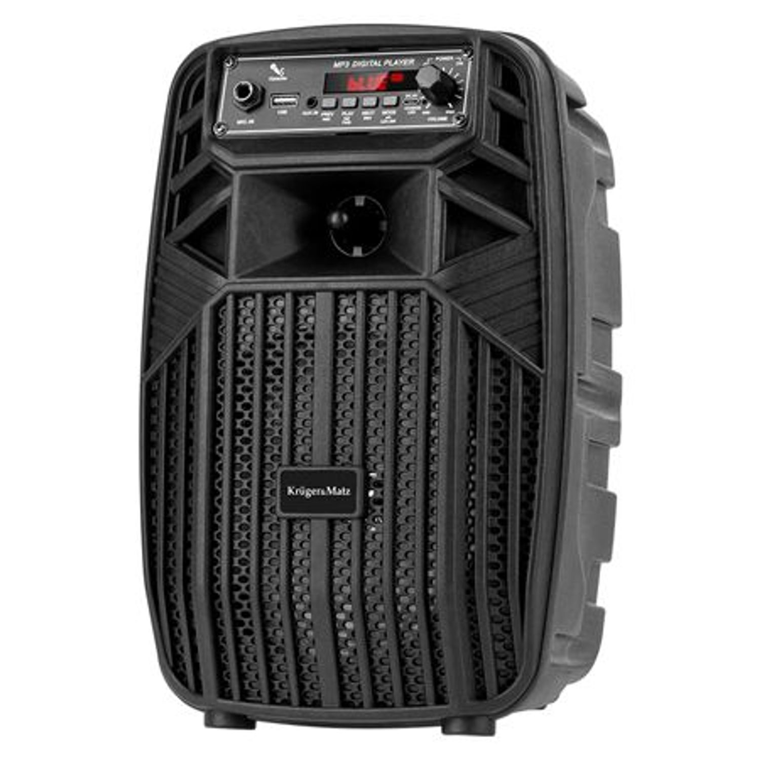 Boxa Bluetooth Portabila Music Box Mini, Kruger&Matz fotografia produsului