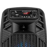 Boxa Bluetooth Portabila Music Box Mini, Kruger&Matz fotografia produsului View 4 S