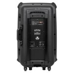 Boxa Activa Portabila Uhf 15 Inch Kruger&Matz fotografia produsului View 3 S