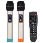 Boxa Activa Portabila Uhf 15 Inch Kruger&Matz fotografia produsului View 5 S