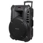Boxa Activa Portabila Uhf 15 Inch Kruger&Matz fotografia produsului View 2 S