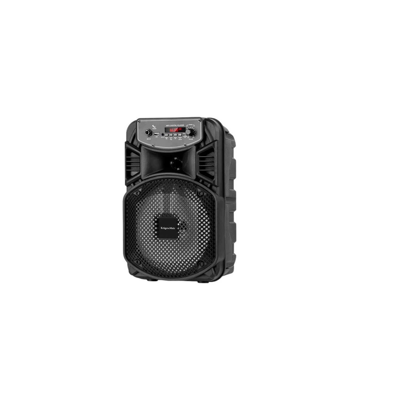 Boxa Portabila, Conectivitate Bluetooth, Functie Tws, Kruger&Matz fotografia produsului