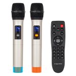 Boxa Activa Portabila Uhf 15 Inch Kruger&Matz fotografia produsului View 6 S