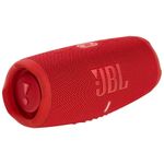 Boxa portabila, Conectare Prin Bluetooth,  Rosu aprins fotografia produsului