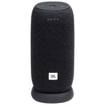 Boxa Portabilă  Link Smart JBL, Cnonectivitate Bluetooth, WI-FI, USB-C, Negru fotografia produsului