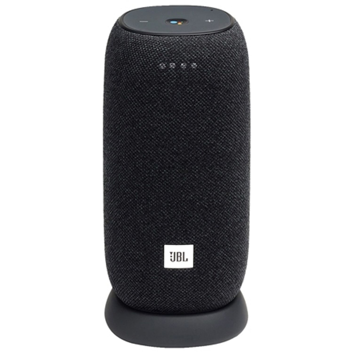 Boxa Portabilă  Link Smart JBL, Cnonectivitate Bluetooth, WI-FI, USB-C, Negru fotografia produsului