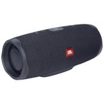 Boxa portabila JBL Charge Essential 2, Conexiune Bluetooth, Negru fotografia produsului