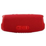 Boxa portabila, Conectare Prin Bluetooth,  Rosu aprins fotografia produsului View 4 S